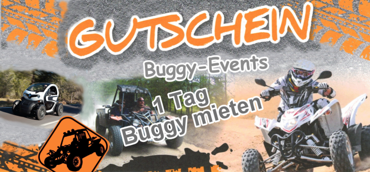 Buggy Mieten 24H