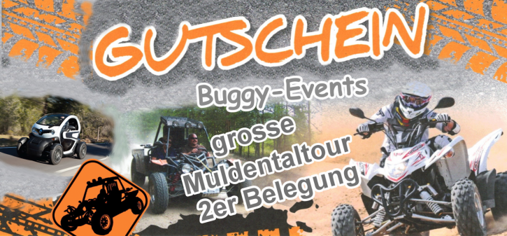 Große Muldentaltour, 2er-Belegung