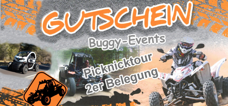 Picknicktour für 2 Personen